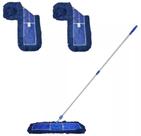 KIT 1Conjunto Euro 60 cm + 2 Refil Euro 60 cm