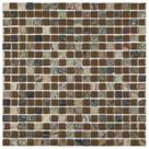 Kit 1m² Pastilha de Marmore Slim 30cm X 30cm