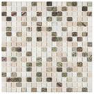Kit 1m² Pastilha de Marmore Slim 30cm X 30cm