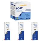 Kit 1un Post Biotic 60g+3un Promun Defense Dog 3ml Organnact Kit 1un Post Biotic 60g+3un Promun Defense Dog 3ml Organnact