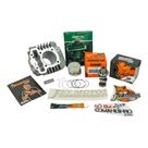 Kit 2.5mm para Pop 110i Biz 110cc Com comando Jet Motos Preparações