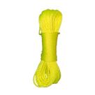 Kit 2 a 10 Cordas De Nylon 10m Multiuso Para Varal Camping e Amarração Resistente Kit 2 a 10 Cordas De Nylon 10m Multiuso Para Varal Camping e Amarração Resistente