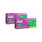 Kit 2 Absorvente Interno Mió Médio Fluxo Regular 16 Unidades
