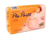 kit 2 Absorvente Pós Parto Com Fita Adesiva Karisma 30 Unid