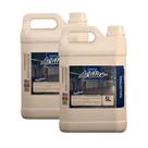 Kit 2 Acabamento Acrílico Polilux Limpeza Carro Líquida 5l