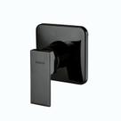 Kit 2 Acabamentos para Monocomando de Chuveiro 2997 Axiom Slim Meber Metais