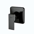 Kit 2 Acabamentos para Monocomando de Chuveiro 2997 Axiom Slim Meber Metais Kit 2 Acabamentos para Monocomando de Chuveiro 2997 Axiom Slim Meber Metais
