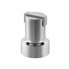 Kit 2 Acabamentos para Registro C 44 1.1/4'' e 1.1/2'' Pet Concept Meber Metais