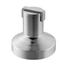 Kit 2 Acabamentos para Registro C 44 1/2" 3/4" 1" Meber Metais