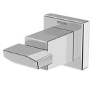 Kit 2 Acabamentos para Registro Docol Next 1/2", 3/4" e 1" Kit 2 Acabamentos para Registro Docol Next 1/2", 3/4" e 1"