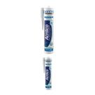 Kit 2 Adesivo Acrilico Trinca Rachadura 425g Brco Tekbond