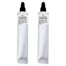 Kit 2 Adesivo de Contato Cola Universal Preta 75g