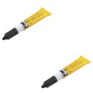 Kit 2 adesivo instantaneo 3,5g cartela vonder Kit 2 adesivo instantaneo 3,5g cartela vonder