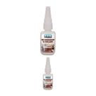 Kit 2 Adesivo Instantâneo Moveleiro 20g Tekbond Kit 2 Adesivo Instantâneo Moveleiro 20g Tekbond