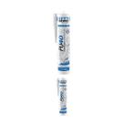 Kit 2 Adesivo Pu40 Fix Branco 280ml Tekbond Kit 2 Adesivo Pu40 Fix Branco 280ml Tekbond