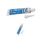 Kit 2 Adesivo Silicone Maxx Acético P Aquário 50g Tekbond