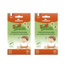 Kit 2 Adesivos Pós Picadas - Babydeas