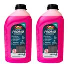 Kit 2 Aditivo para Radiador Prorad Proauto 1 Litro