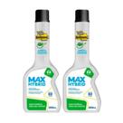 Kit 2 Aditivo Promax Bardahl Max Hybrid Para Veículo Híbrido 200ml