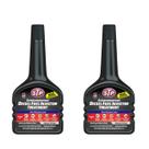 Kit 2 Aditivo Stp Fuel Injector Cleaner Super Concentrado