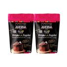 KIT 2 Adoçante Stévia Culinário Fogão e Forno 320g Color Andina Foods KIT 2 Adoçante Stévia Culinário Fogão e Forno 320g Color Andina Foods