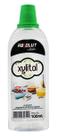 kit 2 Adoçante Xylitol Natural Liquido 100ml