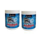 Kit 2 Advanced Detergente Em Pó Para Lava Louças 450gr Império