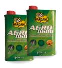 Kit 2 agro d-600 p diesel e biodiesel 500ml - promax bardahl