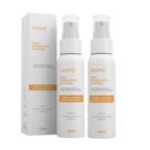 Kit 2 Água Refrescante Corporal Dermosex