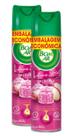 kit 2 Air Wick Bom Ar Adorizador AROMA SENSE ALEGRIA 360ml kit 2 Air Wick Bom Ar Adorizador AROMA SENSE ALEGRIA 360ml