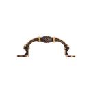 Kit 2 Alça Mini Metal Decoração Caixas Bandejas Mdf Artesanato