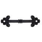 Kit 2 Alça Veneza Mini Metal Decoração Bandejas Mdf Kit 2 Alça Veneza Mini Metal Decoração Bandejas Mdf