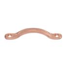 Kit 2 Alças Malibu Metal Decoração Artesanato Mdf Bandejas Caixas