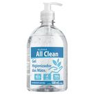 KIT - 2 Álcool em Gel Audax 500ml