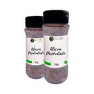 Kit 2 Alecrim Desidratado Pote com Dosador 25g