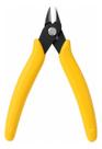 Kit 2 Alicate Corte Diagonal Rente 5 Isolado Profissional