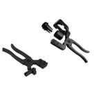 Kit 2 Alicates Prensar E Conectar Linha Combustível Kitest Kit 2 Alicates Prensar E Conectar Linha Combustível Kitest