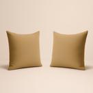 Kit 2 Almofadas 42cm Fofinhas Suede Sala ou Quarto - Balaqui