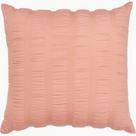 Kit 2 Almofadas Decor Madhya 100% Algodão 45x45cm Altenburg Rosa