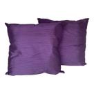 Kit 2 Almofadas Para Cama Ou Sofá Fofa Decoração Quadrada