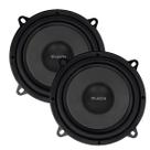 Kit 2 Alto Falante 5 Polegadas Midbass 280w MAX 4ohm Grave Leson