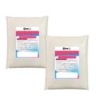 Kit 2 Alvejantes 1kg Tira Manchas Sem Cloro Roupas e Azulejos
