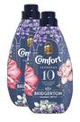 kit 2 Amaciante de Roupa 10 Bridgerton Comfort Segredos Frasco 1,5l Edição Especial kit 2 Amaciante de Roupa 10 Bridgerton Comfort Segredos Frasco 1,5l Edição Especial