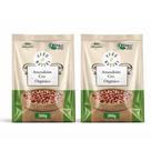 Kit 2 Amendoim Cru Organico 600g Vero Nuttri Kit 2 Amendoim Cru Organico 600g Vero Nuttri