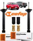 Kit 2 Amortecedor Traseiros Cofap Gol Voyage G5 G6 + Kits Kit 2 Amortecedor Traseiros Cofap Gol Voyage G5 G6 + Kits
