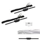 Kit 2 Antenas Interna Stetsom Para Rádio - ST900