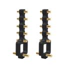 Kit 2 Antenas Yagi 5.8GHz Amplificador de Sinal para DJI Mini 4K, Mini 3/3 Pro, Mavic 3 e Air 2/2S Kit 2 Antenas Yagi 5.8GHz Amplificador de Sinal para DJI Mini 4K, Mini 3/3 Pro, Mavic 3 e Air 2/2S