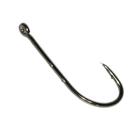 Kit 2 Anzol Pesca Farpa 4330 Niquelado N.12 Cartela c/29 un