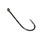 Kit 2 Anzol Pesca Farpa 4330 Niquelado N.14 Cartela c/29 un