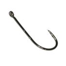 Kit 2 Anzol Pesca Farpa 4330 Niquelado N.4/0 Cartela c/14 un Kit 2 Anzol Pesca Farpa 4330 Niquelado N.4/0 Cartela c/14 un